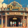 Disney