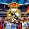 Real Madrid Triumphs 2-1 Over Rayo Vallecano